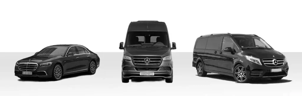 Lugano Limo Service